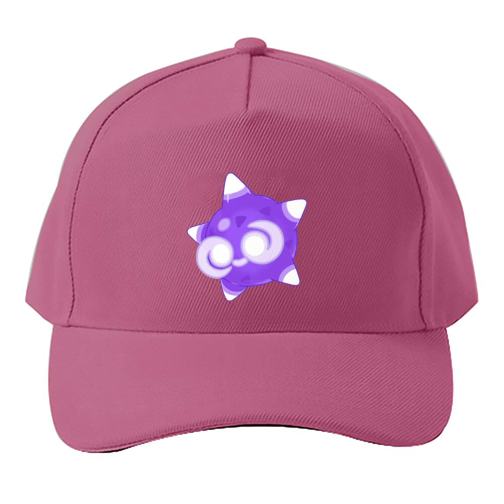 （画像用） ポケットモンスター Pokémon ベースボールキャップ 綿100％ 男女兼用 帽子 スポーツ